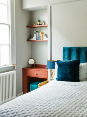Abbey Hideout - Lovely 1-Bed APT in Heart of Bath